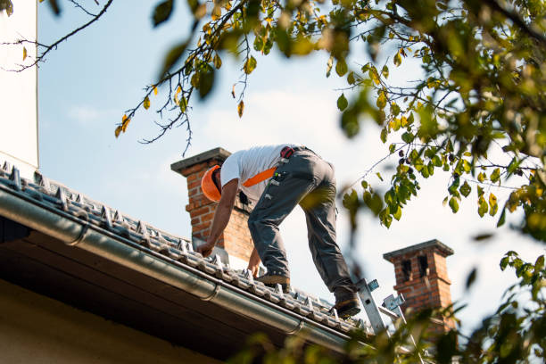 Best Roof Leak Repair  in Centerville, IN