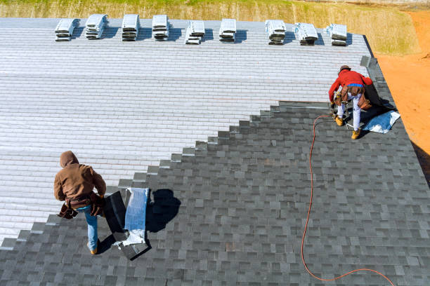 Quick and Trustworthy Emergency Roof Repair Services in Centerville, IN
