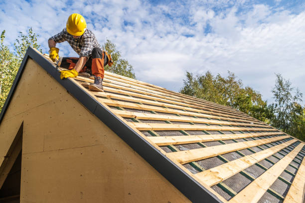 Best Commercial Roofing Services  in Centerville, IN