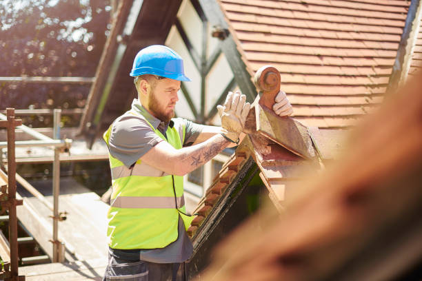 Best Roof Leak Repair  in Centerville, IN